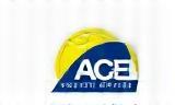 Ace Sports Supplies Logo