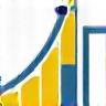 Icon representing game improvement
